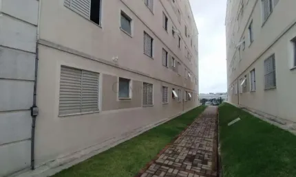 Apartamento com 2 quartos à venda no Parque das Cachoeiras, Campinas , 52 m2 por R$ 290.000