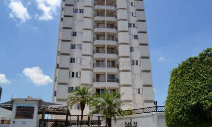Apartamento com 3 quartos à venda no Bonfim, Campinas , 106 m2 por R$ 515.000