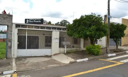 Casa com 2 quartos à venda no Jardim Londres, Campinas , 186 m2 por R$ 669.000