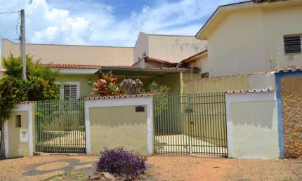 Casa com 3 quartos à venda no Bonfim, Campinas , 175 m2 por R$ 500.000