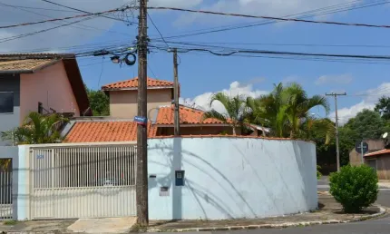 Casa com 3 quartos à venda no parque via norte, campinas , 176 m2 por r$ 680.000