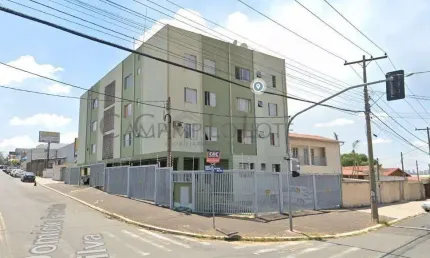 Apartamento com 2 quartos à venda na Rua Domício Pacheco e Silva, 956, Jardim Novo Campos Elíseos, Campinas, 69 m2 por R$ 230.000