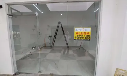 Sala comercial para alugar no Centro, Campinas , 20 m2 por R$ 1.000