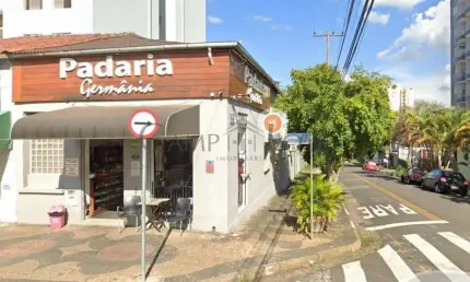 Casa comercial à venda na Rua Germânia, 100, Bonfim, Campinas, 191 m2 por R$ 900.000