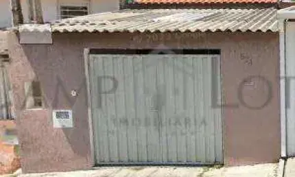 Casa com 2 quartos à venda no Jardim Liliza, Campinas , 52 m2 por R$ 250.000