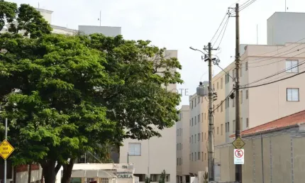 Apartamento com 3 quartos à venda na vila proost de souza, campinas , 75 m2 por r$ 320.000
