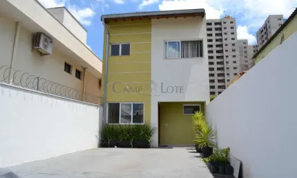 Casa com 3 quartos à venda no bonfim, campinas , 164 m2 por r$ 1.600.000