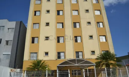 Apartamento com 2 quartos à venda no Parque Itália, Campinas , 87 m2 por R$ 380.000