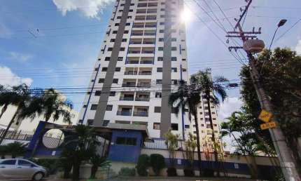 Apartamento com 3 quartos à venda no Jardim Chapadão, Campinas , 113 m2 por R$ 680.000