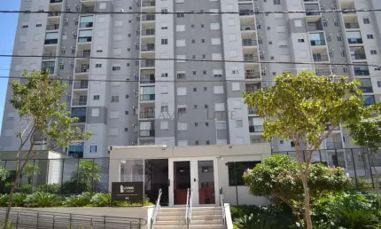 Apartamento com 3 quartos à venda no Bonfim, Campinas , 67 m2 por R$ 640.000