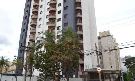 Apartamento com 4 quartos à venda no Bonfim, Campinas , 216 m2 por R$ 1.155.000