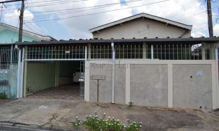 Casa com 3 quartos para alugar no Jardim das Bandeiras, Campinas , 101 m2 por R$ 2.700