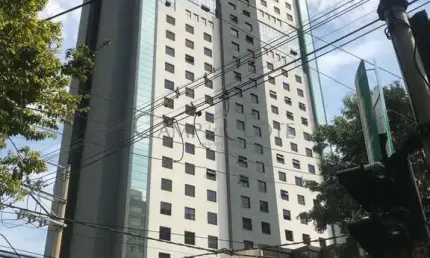 Sala comercial à venda no centro, campinas , 52 m2 por r$ 215.000