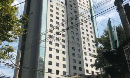 Sala comercial para alugar no Centro, Campinas , 52 m2 por R$ 1.100