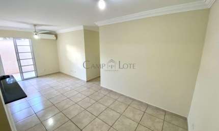 Apartamento com 3 quartos à venda na Rua Doutor Arnaldo de Carvalho, 600, Bonfim, Campinas, 91 m2 por R$ 520.000