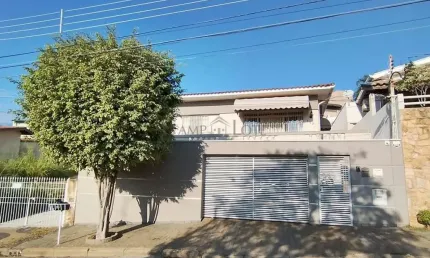 Casa com 3 quartos à venda no Jardim Quarto Centenário, Campinas , 225 m2 por R$ 895.000