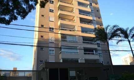 Apartamento com 2 quartos à venda no Jardim Brasil, Campinas , 70 m2 por R$ 790.000