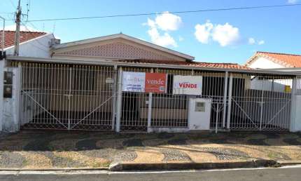 Casa com 2 quartos à venda no Jardim Chapadão, Campinas , 190 m2 por R$ 650.000