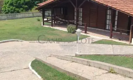 Casa em condomínio fechado com 3 quartos para alugar no Colinas do Ermitage (Sousas), Campinas , 326 m2 por R$ 7.500
