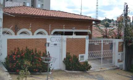 Casa com 3 quartos à venda no Nova Campinas, Campinas , 216 m2 por R$ 1.300.000