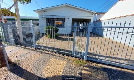 Casa com 3 quartos para alugar no Jardim Chapadão, Campinas , 120 m2 por R$ 2.600