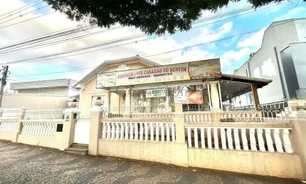 Casa comercial para alugar no Jardim Chapadão, Campinas , 352 m2 por R$ 4.000