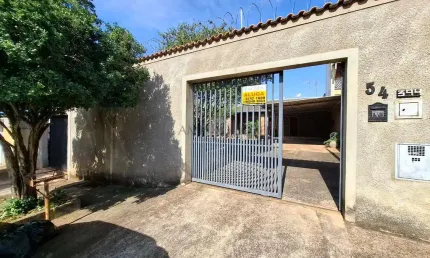 Casa com 2 quartos para alugar na das Caviúnas, 394, Parque Via Norte, Campinas, 116 m2 por R$ 1.900