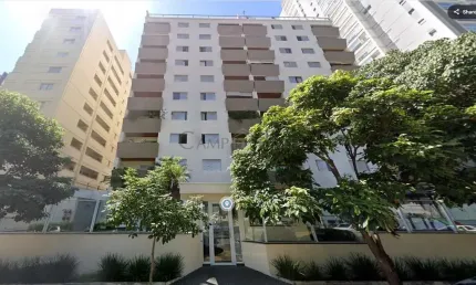Apartamento com 3 quartos à venda na vila itapura, campinas , 135 m2 por r$ 890.000