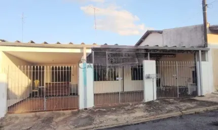 Casa com 3 quartos à venda na vila miguel vicente cury, campinas , 107 m2 por r$ 399.000