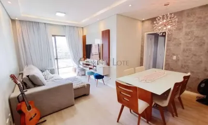 Apartamento com 3 quartos à venda no bonfim, campinas , 90 m2 por r$ 670.000