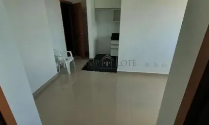 Apartamento com 2 quartos à venda no Parque Industrial, Campinas , 43 m2 por R$ 330.000