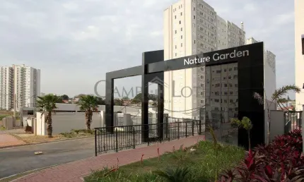 Apartamento com 1 quarto à venda na vila industrial, campinas , 36 m2 por r$ 275.000