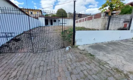 Casa comercial para alugar no jardim quarto centenário, campinas , 60 m2 por r$ 1.580