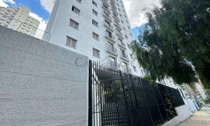 Apartamento com 3 quartos para alugar no jardim proença, campinas , 108 m2 por r$ 2.800