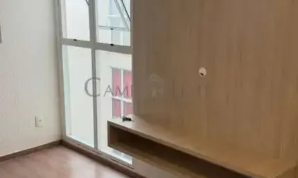 Apartamento com 2 quartos para alugar na rua goias, 1044, jardim são jorge, hortolândia, 40 m2 por r$ 1.100
