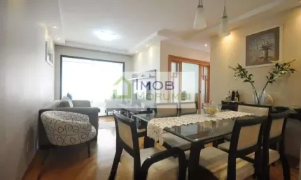 Apartamento a venda 3 Dormitórios, 1 Suíte, 2 Vagas