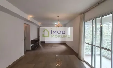 Apartamento para locação 2 dormitórios, 1 suíte, 2 vagas