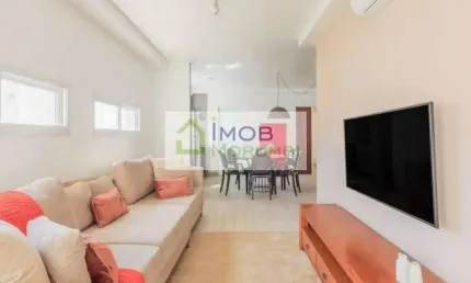 Apartamento com 2 quartos à venda na Consolação, São Paulo 