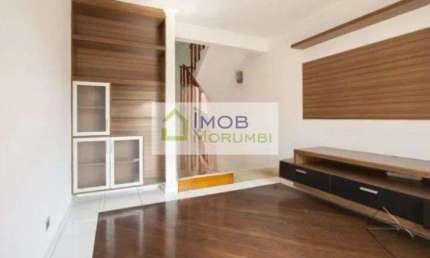 Casa Sobrado para locação 3 Dormitórios, 2 Suítes, 4 Vagas