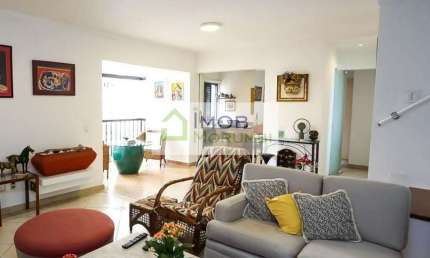 Apartamento Cobertura Duplex para locação Vila Andrade