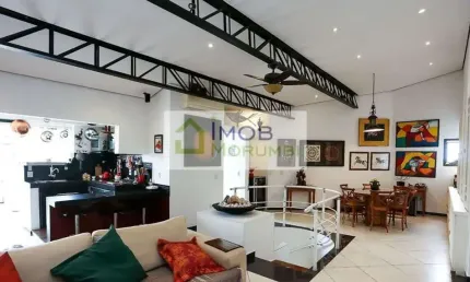 Apartamento Cobertura Duplex para locação Vila Andrade