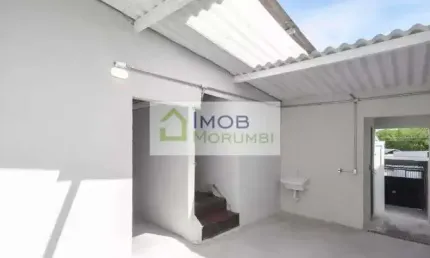 IMÓVEL COMERCIAL EM EXCELENTE LOCALIZAÇÃO, 3 Vagas Cobertas