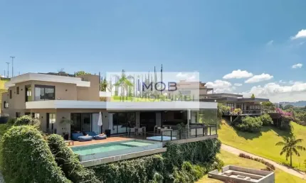 Casa com 8 quartos à venda no Centro, Nazaré Paulista 