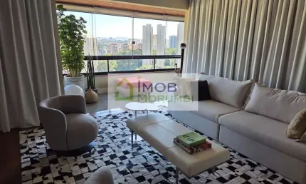 Apartamento à venda no bairro Vila Suzana - São Paulo/SP