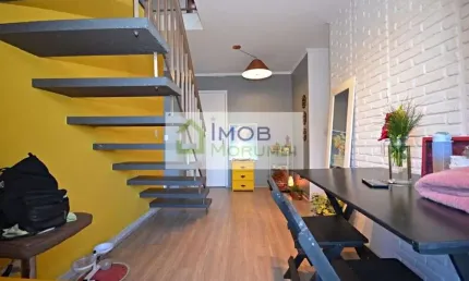 Apartamento Cobertura a venda 2 dormitórios, 1 Suite, 1 Vaga - Morumbi