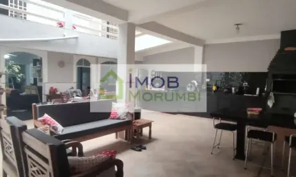 Casa Sobrado a venda 4 Dormitórios, 2 Suítes, 3 Vagas - Vila Prel