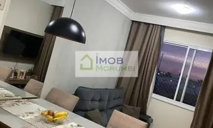 Apartamento para venda no bairro vila suzana em são paulo-sp