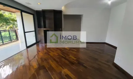 Apartamento à Venda 3 suítes, 4 vagas na Vila Suzana 160 m² – São Paulo/SP