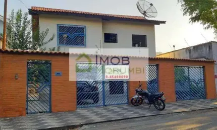 Casa à venda no bairro Jardim Vazani - São Paulo/SP