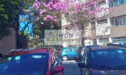 Apartamento com 2 quartos à venda no Parque Residencial da Lapa, São Paulo 